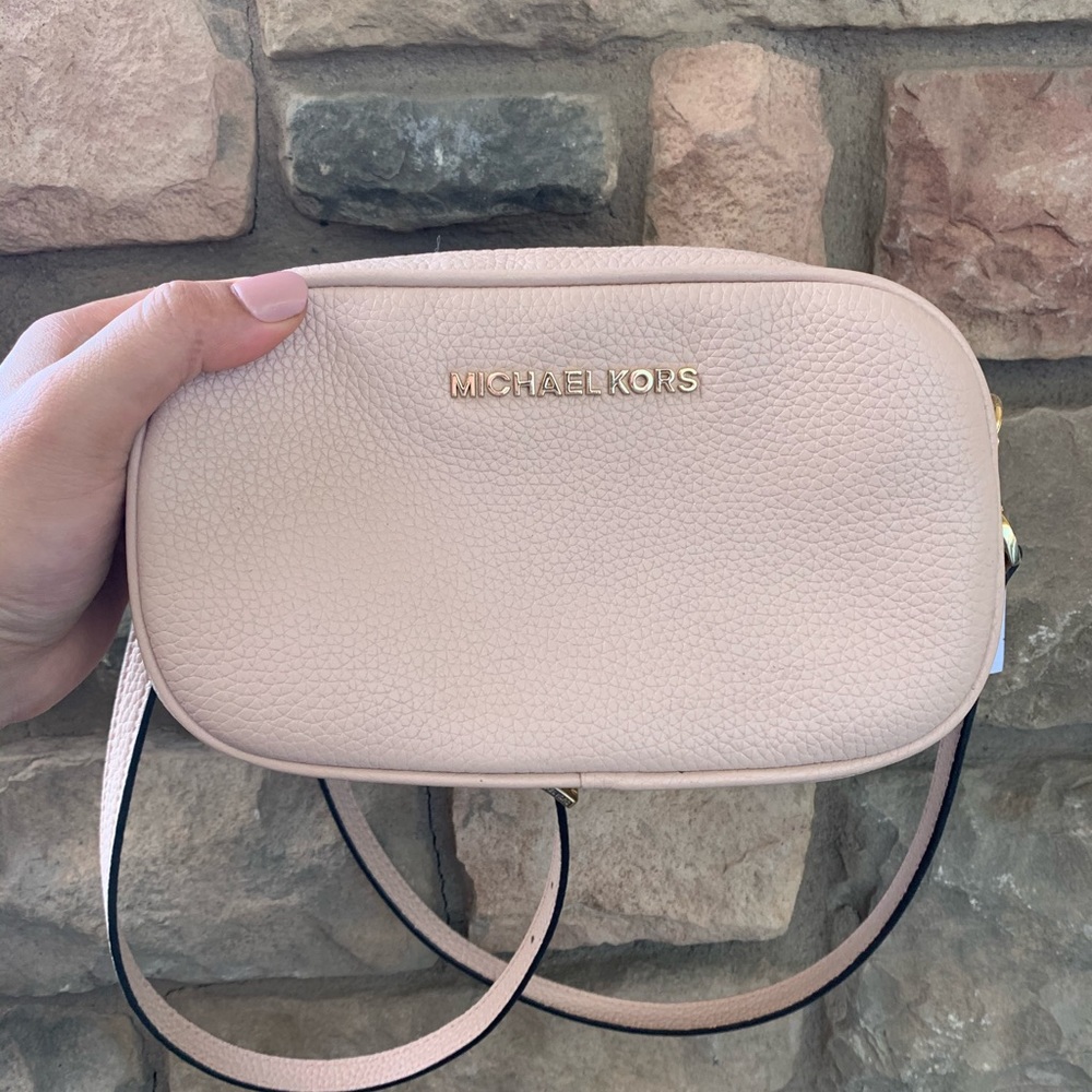 Michael Kors Camera Bag